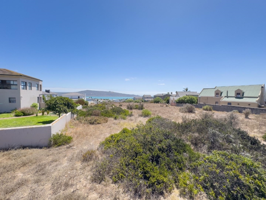 0 Bedroom Property for Sale in Myburgh Park Western Cape